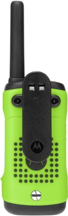 Motorola Talkabout T600 H20 2-Way Radios - Pair 1