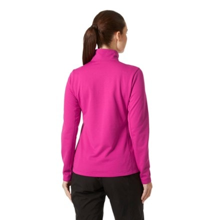 Helly Hansen Versalite Half-Zip Fleece Pullover - Women's 2