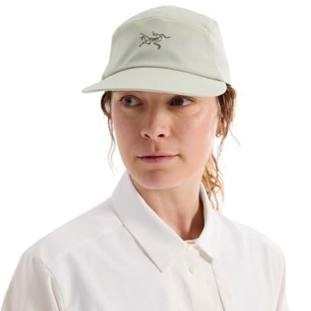 Arc'teryx Gamma 5-Panel Cap 5