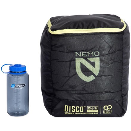 NEMO Disco 15 Endless Promise Down Sleeping Bag - Women's | REI Co-op