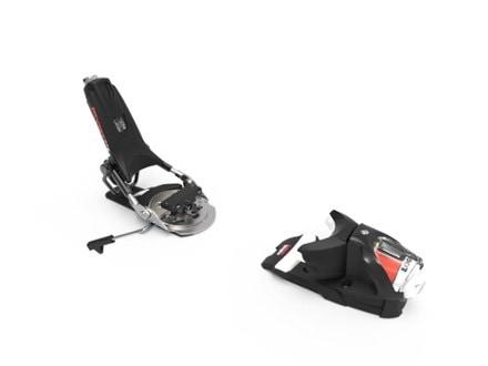 Look Pivot 14 GW Ski Bindings 0