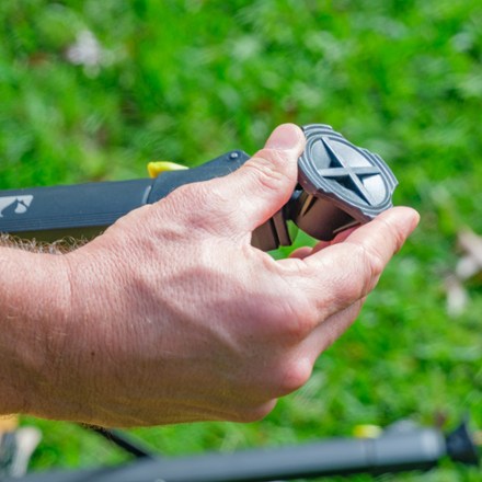 Location Image for Kitpac Pro Round Camp Table