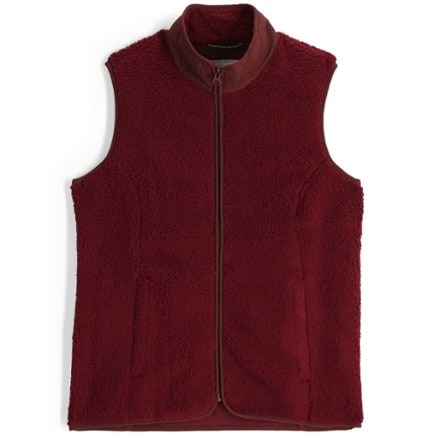 Royal Robbins Urbanesque Vest - Women's 0