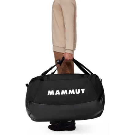 Mammut Cargon 140 L Duffel 5