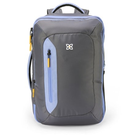 Sherpani Santiago 35 L Travel Pack 4