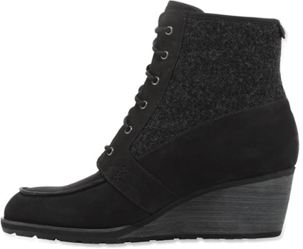 Side view (Tnf Black/Tnf Black)