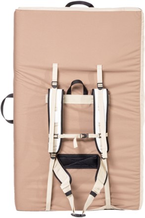 evolv Launch Crash Pad- Joshua Tree print