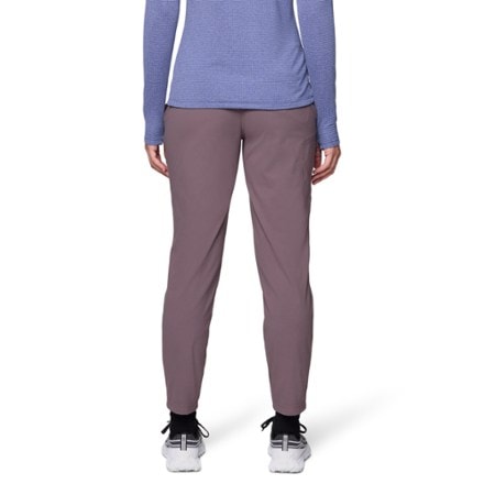 Mountain Hardwear Dynama Ankle Pants - Women's 1