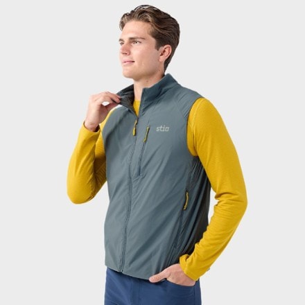 Stio Dawner Insulated Vest - Men's 1