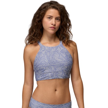 prAna Marine Street Swimsuit Top - Women's 1