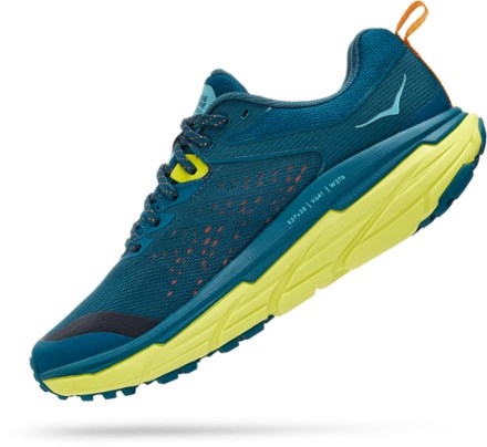 HOKA Challenger ATR 6 Trail-Running Shoes - Men's 3