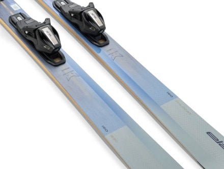 Elan Wildcat 83 C with Bindings - Women's - 2025/2026 4