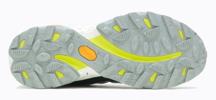 Merrell Moab Speed Low Hiking Shoes - Women's 2