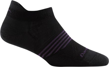 Darn Tough Element No Show Tab Lightweight Socks - Women's 0