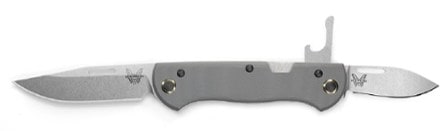 Benchmade 317 Weekender SlipJoint G10 Knife 1