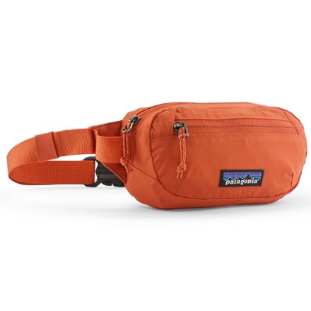 Patagonia Terravia Mini Hip Pack 0