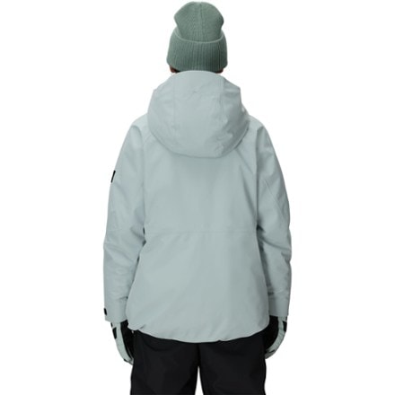 686 Hydra Thermagraph Insulated Jacket - Women's 1