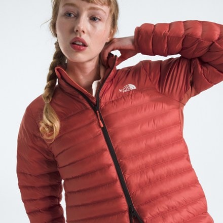 The North Face Terra Peak Insulated Jacket - Women's 4