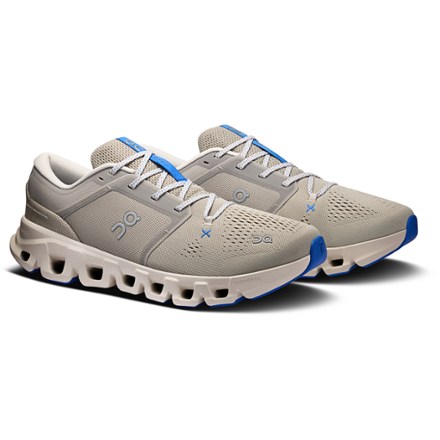 On Cloud X 5 Road-Running Shoes - Men's 2