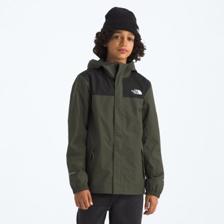 The North Face Antora Rain Jacket - Boys' 1