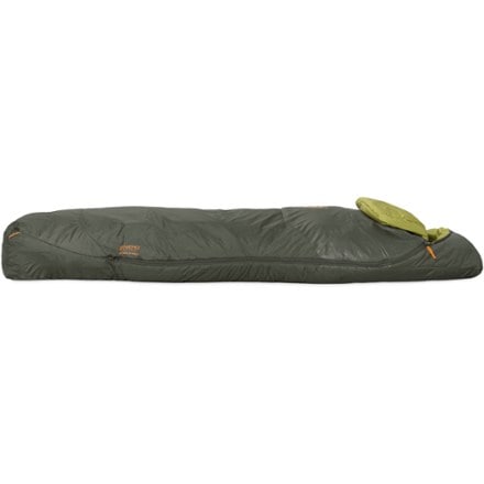 NEMO Tempo 35 Endless Promise Synthetic Sleeping Bag - Men's 3