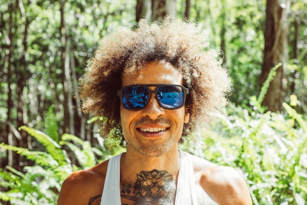 Location Image for Paladino Polarized Sunglasses