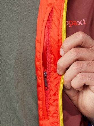 Cotopaxi Teca Calido Insulated Vest - Men's 5