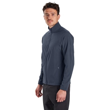 ALWRLD ALRN Crest Jacket - Men's 3