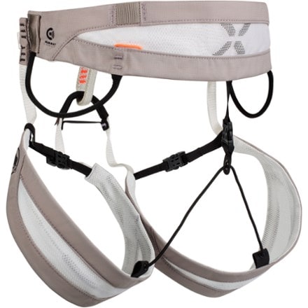 Mammut Zephir Altitude Harness 1