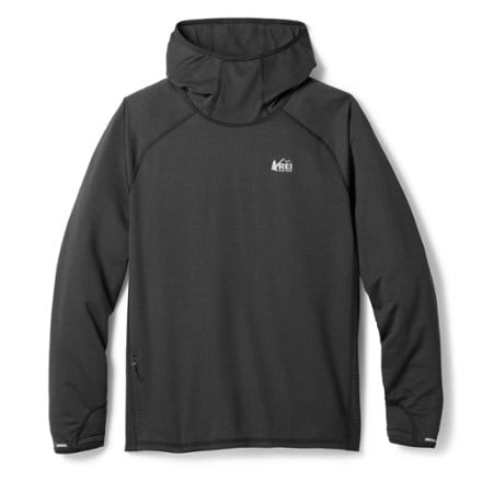 REI Co-op Swiftland Thermal Running Hoodie - Men's 0