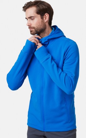 Helly Hansen Men's Power Stretch Pro Glacier Hoodie