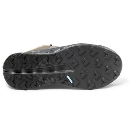 On Cloudhorizon 2 Waterproof Hiking Shoes - Men's 10