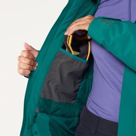 REI Co-op Powderbound Insulated Jacket - Women's 8