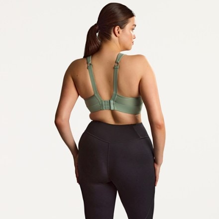 Panache Sport Sculptresse Thrive Anywhere High-Impact Sports Bra 1