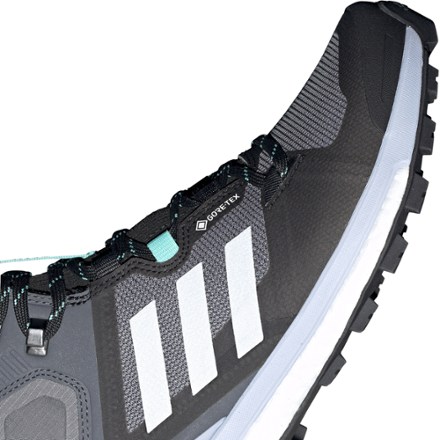 adidas Terrex Skychaser 2 Mid GORE-TEX Hiking Boots - Women's 5