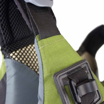 Stohlquist Fisherman PFD 5