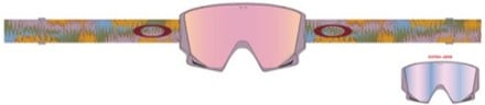 Oakley Flow Scape M Snow Goggles 0