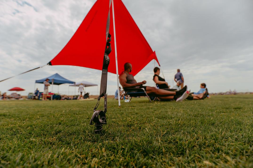 Location Image for Sidelines Conversion Kit - Grande