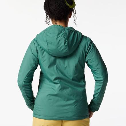Cotopaxi Pacaya 2.0 Insulated Hooded Jacket - Women's 2