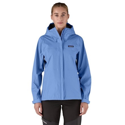 Patagonia Torrentshell 3L Jacket - Women's 1