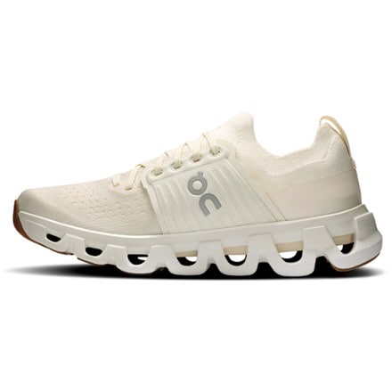 On Cloudswift 4 Road-Running Shoes - Women's 1