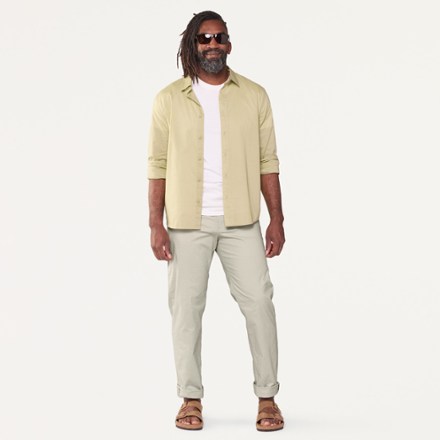 Patagonia LW All-Wear 5-Pocket Pants - Men's | REI Co-op