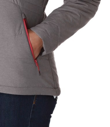Hand Pocket