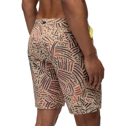 prAna Rock Shock 6" Board Shorts - Men's 6