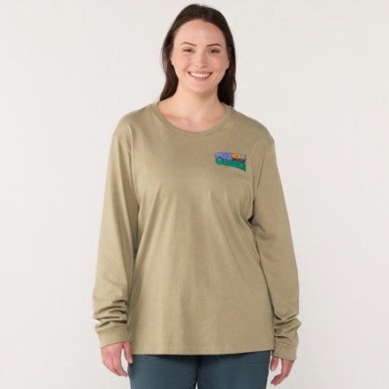 REI Co-op Opt Outside Graphic Long-Sleeve T-Shirt 4