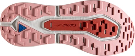Brooks Caldera 4 Trail-Running Shoes - Women's 5