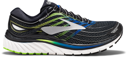 brooks glycerin 15 running shoes