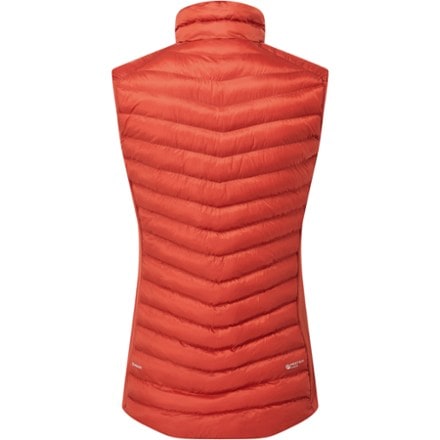 Rab Cirrus Flex Insulated Vest - Women's 4