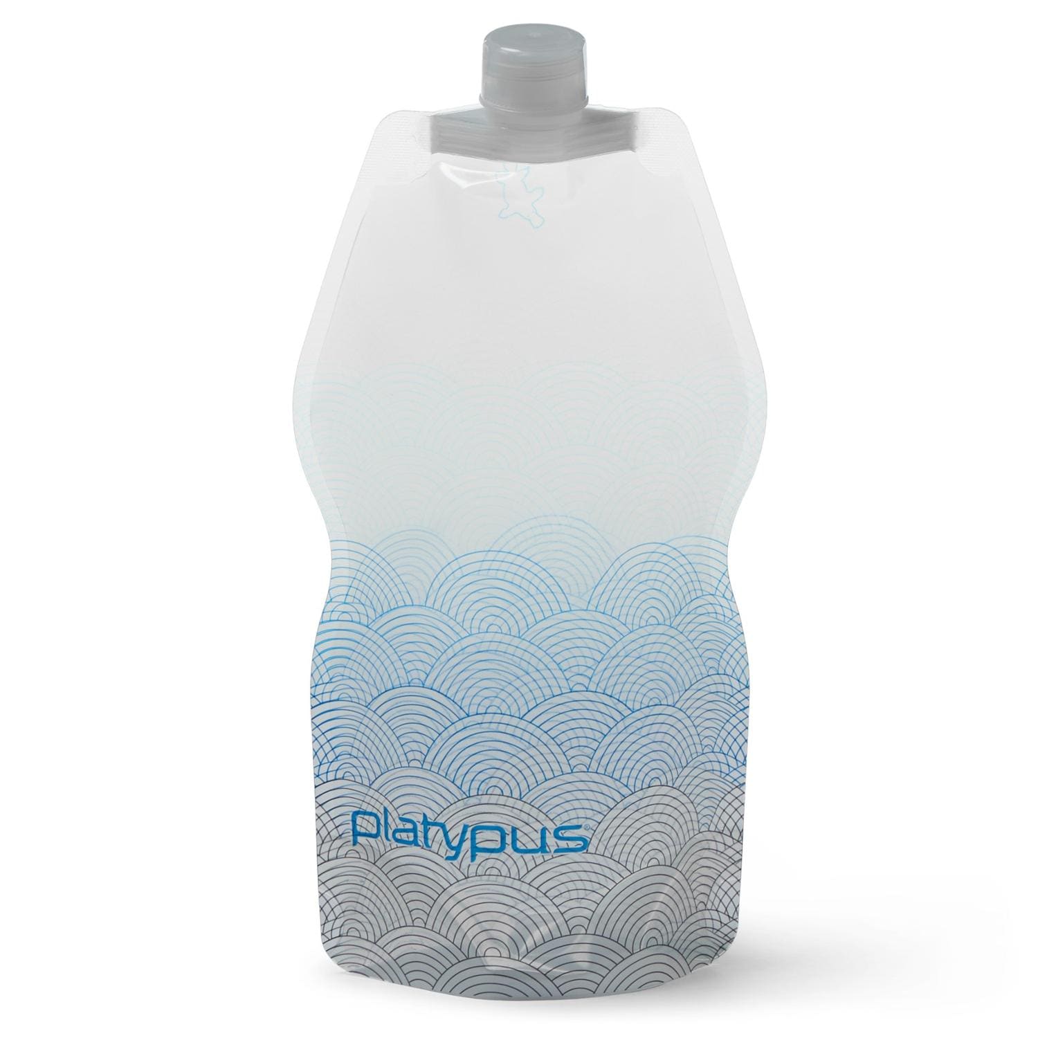 SoftBottle Water Bottle - 34 fl. oz.