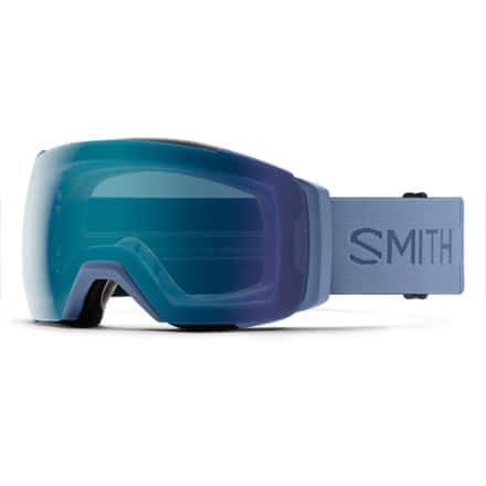 Smith I/O MAG XL ChromaPop Snow Goggles with gogglesoc 0